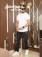  6 طقم ترينج رياضي