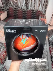  1 كرة قدم الدوري الاسباني
