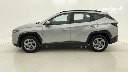  6 (FREE HOME TEST DRIVE AND ZERO DOWN PAYMENT) HYUNDAI TUCSON