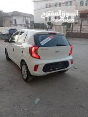  2 كيا بيكانتو 2022 سعر حرق على الكاش ونهائي 47