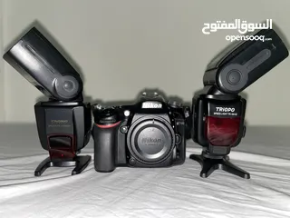  12 Nikon D7200 نيكون