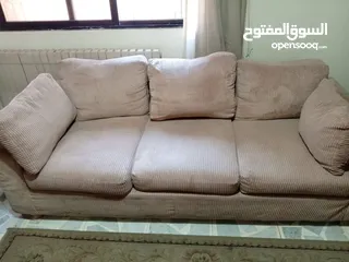  8 غرفة نوم مستعمله بحالة الجديد