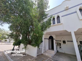  9 3 BR + Maid's room Townhouse in a Compound with Shared Pool in Shatti