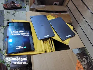  1 ايباد تاب اس فايف أمريكي وكاله سعره 115$