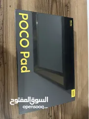  1 poco pad price