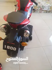  5 دراجه اطفال استعمال خفيف دراجه للبيع