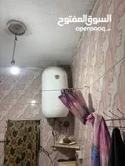  2 شاشه قيزر فريزر جره