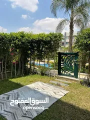  2 شقة استلام فوري متشطبه بالقرب من الجامعه الامريكيه في قلب التجمع الخامس