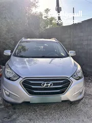  1 هونداي توسان