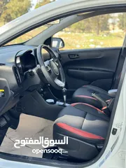  13 قابل للبدل كيا مورنينج 2022 وارد كوري جمرك جديد فحص كامل عداد قليل46 الف كيلو