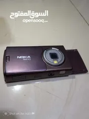  3 NOKIA. N95 شغال بحاله ممتازه