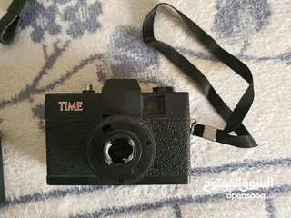  7 كاميرات قديمه انتيكا لهواه التصوير