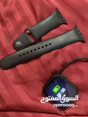  1 ساعة الكترونة للبيع جديدة