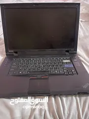  2 لابتوب lenovo لابتوب موصفات جميله ذاكره حلوه