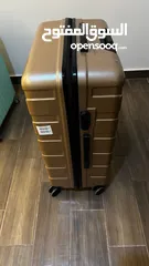  2 ‏شنطة سفر كبيرة  travel suitcase