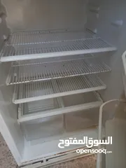 3 ثلاجة شارب