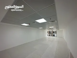  3 FREEHOLD 77 SQM Office Space in Muscat Hills for SALE!