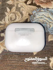  4 Airpouds pro 2 C ايربودز بر 2 سي