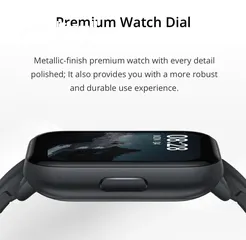  15 Realme Techlife Smartwatch SZ100
