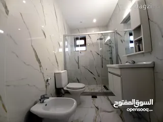  9 شقة مفروشة للإيجار في دير غبار  ( Property 35890 ) سنوي فقط