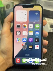  8 ايفون 12 برو بحالة لوكاله
