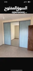  2 ثلاث غرف نوم غير مفروش