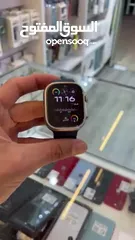  6 Apple Watch Ultra 2