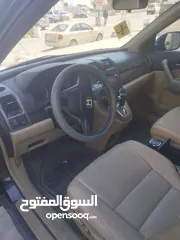  6 هوندا cr-v
