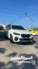  1 Bmw X5 d30