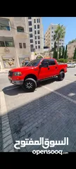  4 فورد f150 2008