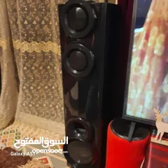  4 مسرح منزلي lg