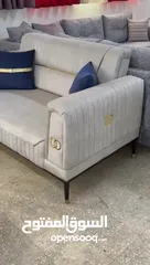  9 كنب كورنر تفصيل حسب الطلب