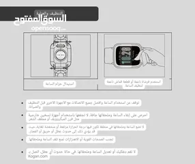  12 خصم 35% ساعه رياضيه استراليه  من kogan