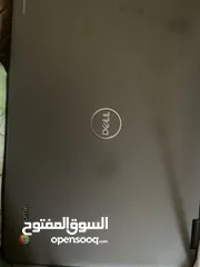  1 لابتوب  DELL