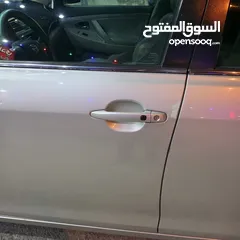  19 تويوتا كامري 2008