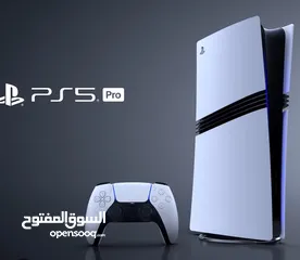  1 مطلوب ps5 pro مستعمل