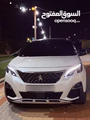  2 جب بيجو 3008 GT فل الفل  فحص نخب  مطور 1500 ديزل  موديل :2020 ترخيص