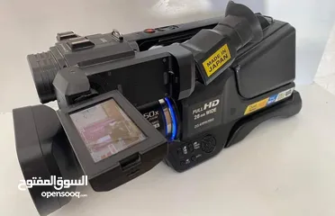  2 كاميرا فيديو MDH2 للبيع