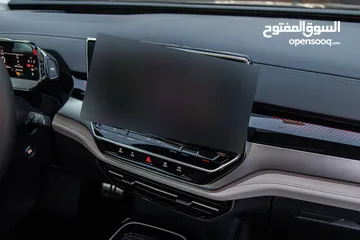  13 امتلكها الآن بدفعة أولى 3050 دينار من سبيد أوتو  Volkswagen ID6 Crozz Pro 2024