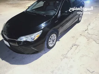  2 تيوتا كامري