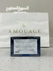  2 New amouage set perfume