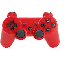  8 WIRELESS CONTROLLER وحدة تحكم لاسلكية بلاستيشن ايدي بلاسيشن 4