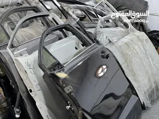  13 جميع قطع تويوتا chr اضويه جنحان غطا؛ أمامي واجهه اماميه ماتور جير  قطع  لكزسRX NX iS ES