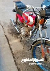  2 دراجة ايراني ارشا اوراق 2018 اقرا الوصف
