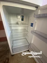  3 ثلاجه بيكو  مستعمل بحاله جيده جدا