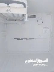  2 ثلاجة LG مستعمل بحالة جيدا