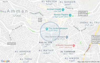  44 الدوار السابع استوديو خمس نجوم VIP نظافه 100 ٪  لايجار