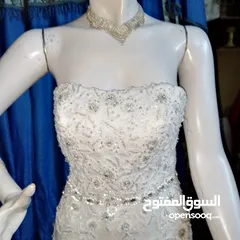  7 ازياء بدل خطبه وسواري وعرايس
