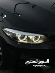  6 BMW M240I 2018