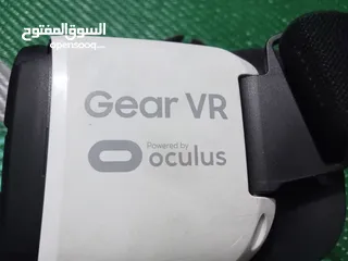  6 oculus GearVR